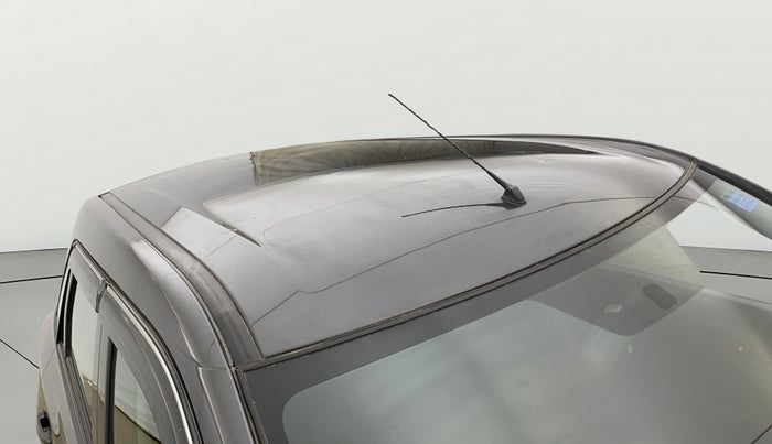 2022 Maruti Vitara Brezza LXI, Petrol, Manual, 56,119 km, Roof