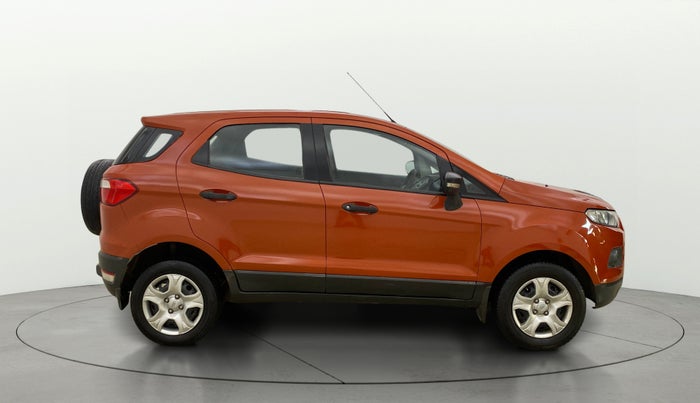 2016 Ford Ecosport AMBIENTE 1.5L PETROL, Petrol, Manual, 58,769 km, Right Side View