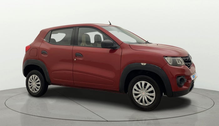 2016 Renault Kwid RXE, Petrol, Manual, 83,783 km, SRP