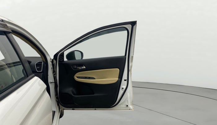 2023 Honda City 1.5L I-VTEC ZX CVT, Petrol, Automatic, 13,324 km, RHS Front Door