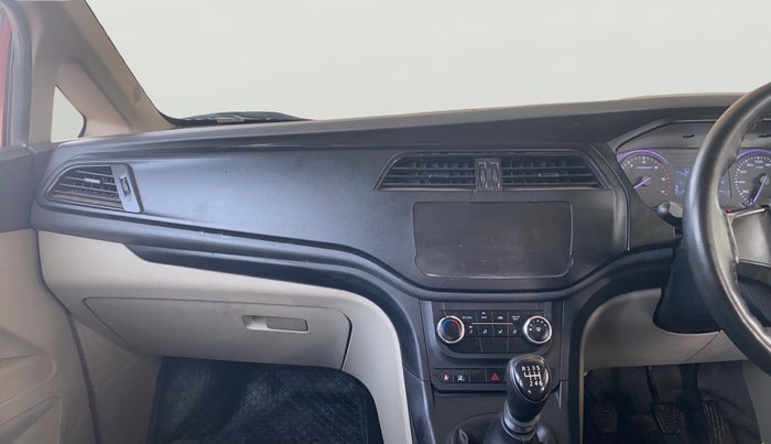 2019 Mahindra MARAZZO M2 7STR, Diesel, Manual, 69,853 km, Air Conditioner