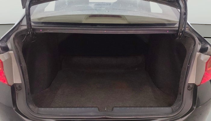 2015 Honda City 1.5L I-VTEC SV, Petrol, Manual, 64,773 km, Boot Open Zoomed View