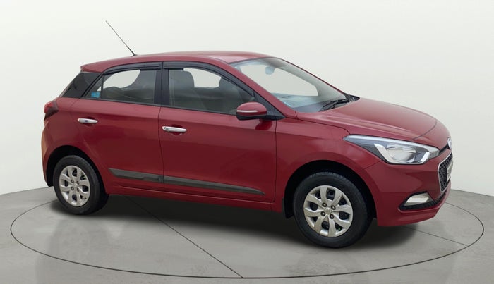 2016 Hyundai Elite i20 SPORTZ 1.2, Petrol, Manual, 50,087 km, SRP