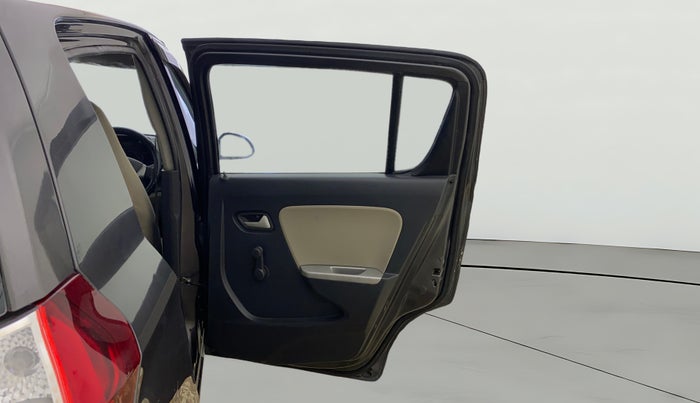 2017 Maruti Alto K10 VXI, CNG, Manual, 1,32,592 km, RHS Rear Door