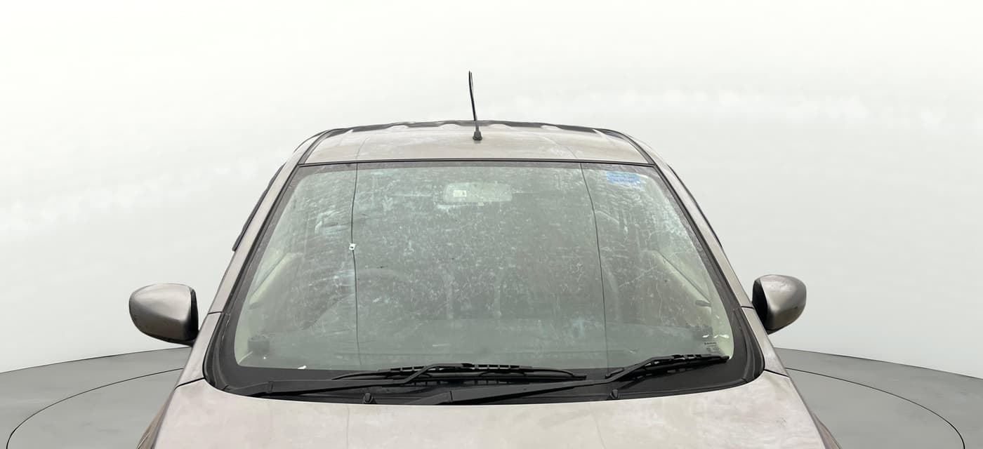 2021 Maruti Celerio VXI, Petrol, Manual, 12,740 km, Front Windshield