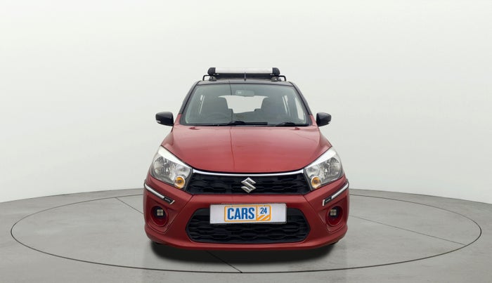 2020 Maruti Celerio ZXI AMT, Petrol, Automatic, 33,108 km, Front