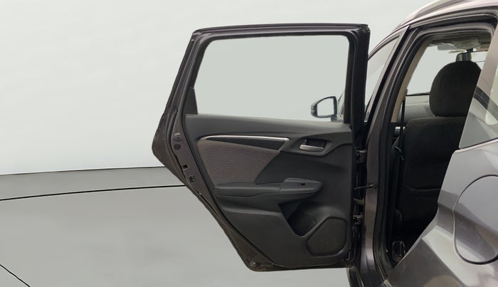 2018 Honda WR-V 1.2L I-VTEC VX MT, Petrol, Manual, 1,20,118 km, LHS Rear Door