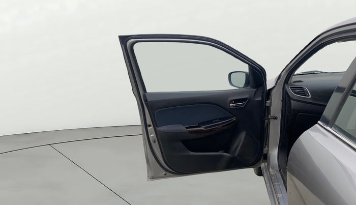 2021 Maruti Baleno DELTA PETROL 1.2, Petrol, Manual, 88,171 km, LHS Front Door