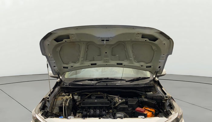 2019 Honda Amaze 1.2L I-VTEC VX, Petrol, Manual, 41,560 km, Open Bonet