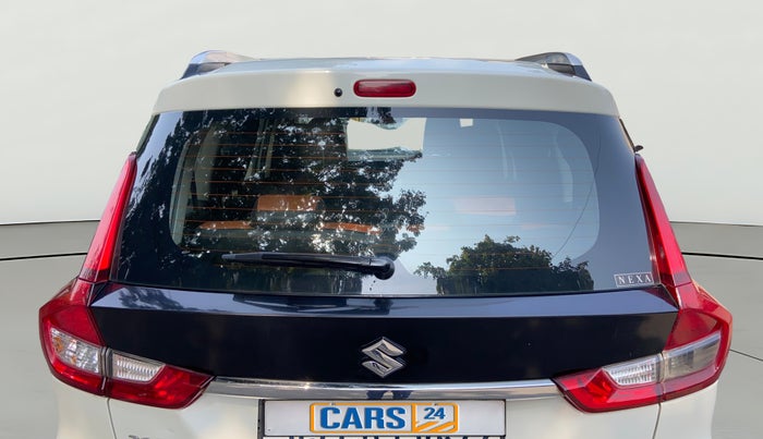 2021 Maruti XL6 ZETA AT, Petrol, Automatic, 61,521 km, Rear Windshield