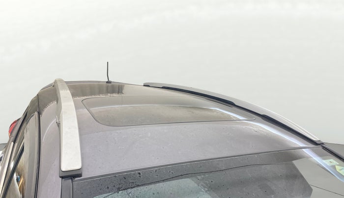 2017 Honda WR-V 1.2L I-VTEC VX MT, Petrol, Manual, 63,392 km, Roof