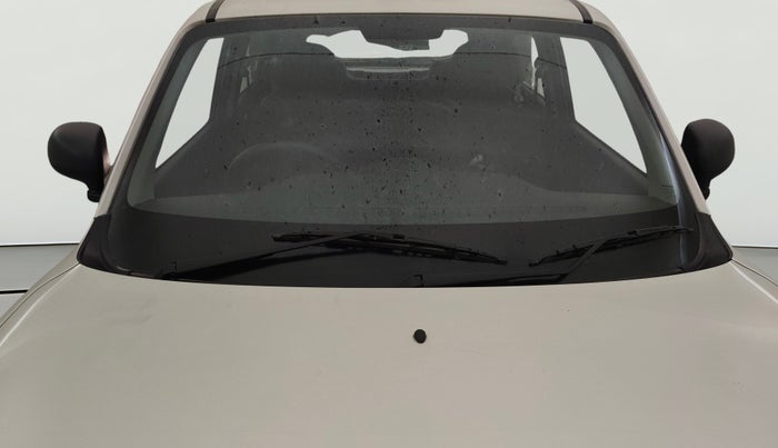 2019 Maruti S PRESSO VXI (O), Petrol, Manual, 26,434 km, Front Windshield