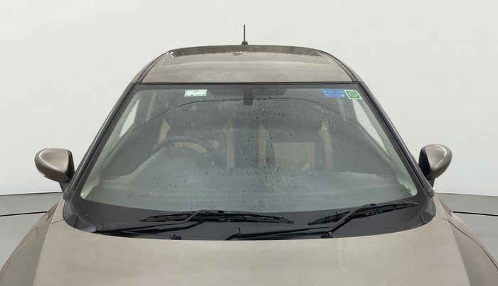 2021 Maruti Baleno ZETA PETROL 1.2, Petrol, Manual, 30,267 km, Front Windshield