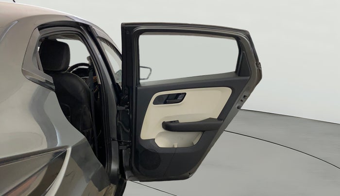 2023 Tata ALTROZ XM PLUS DIESEL, Diesel, Manual, 41,731 km, RHS Rear Door