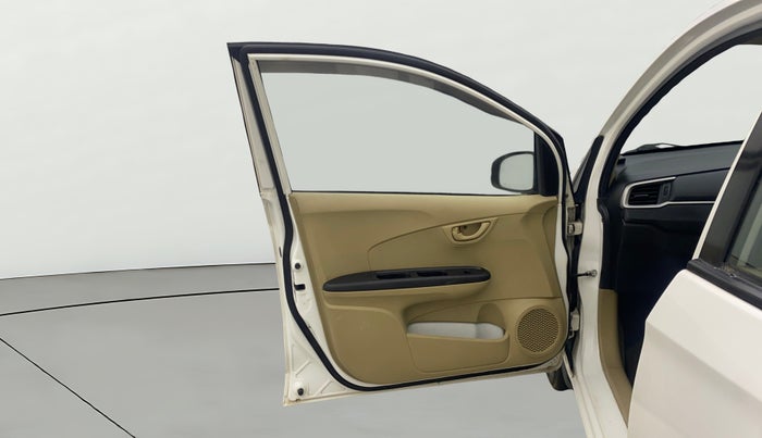 2017 Honda Brio S MT, Petrol, Manual, 77,997 km, LHS Front Door