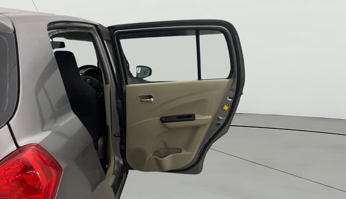2016 Maruti Celerio ZXI, Petrol, Manual, 99,494 km, RHS Rear Door