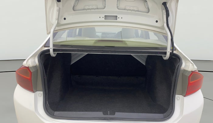 2016 Honda City 1.5L I-VTEC VX CVT, Petrol, Automatic, 23,008 km, Boot Open Zoomed View