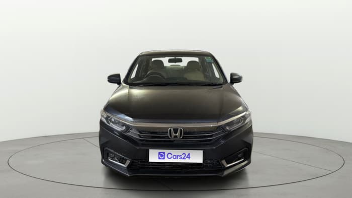 2022 Honda Amaze 1.2L I-VTEC VX, Petrol, Manual, 41,677 km, Front