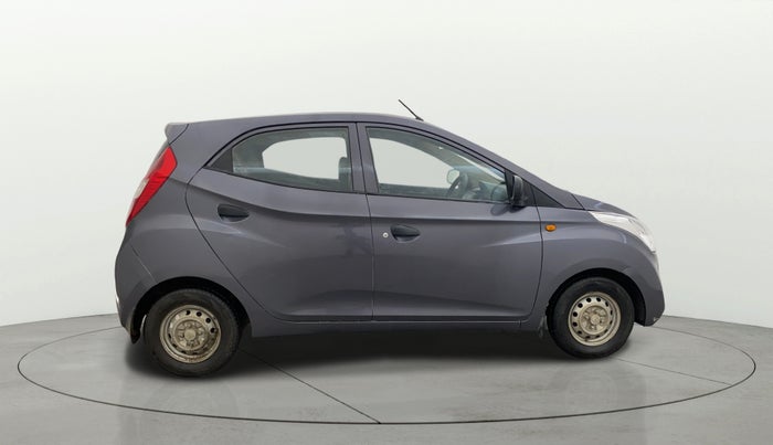 2015 Hyundai Eon ERA +, Petrol, Manual, 39,891 km, Right Side View