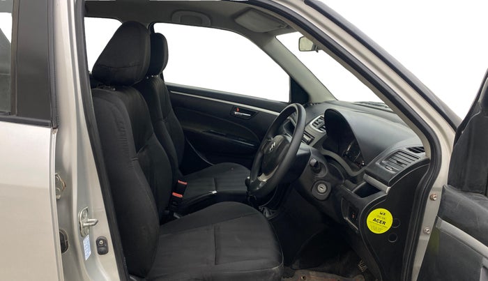 2013 Maruti Swift VDI, Diesel, Manual, 97,813 km, Right Side Front Door Cabin