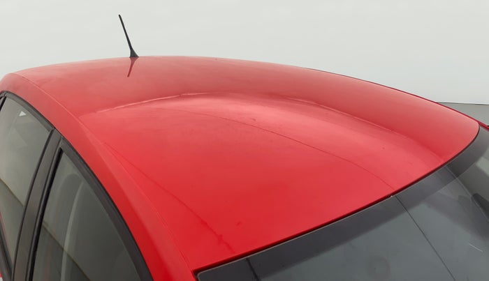 2018 Volkswagen Polo COMFORTLINE 1.0L MPI, Petrol, Manual, 21,614 km, Roof