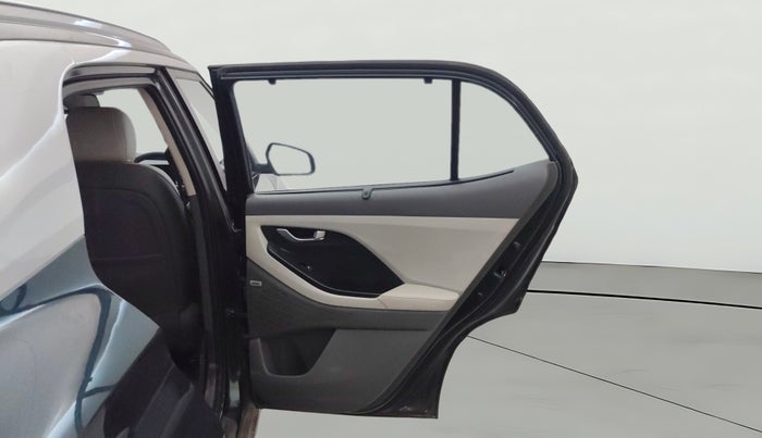 2024 Hyundai Creta SX (O) 1.5 PETROL, Petrol, Manual, 28,652 km, RHS Rear Door