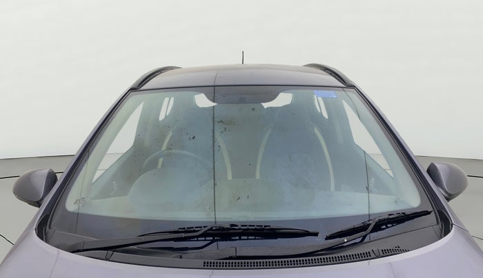 2014 Hyundai Grand i10 ASTA AT 1.2 KAPPA VTVT, Petrol, Automatic, 78,922 km, Front Windshield
