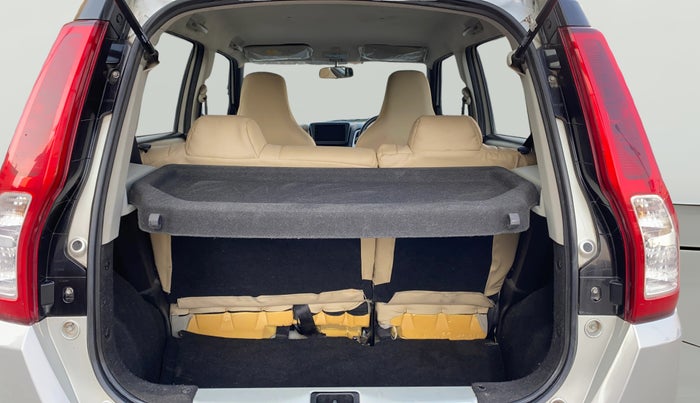 2022 Maruti New Wagon-R ZXI 1.2, Petrol, Manual, 27,107 km, Boot Open Zoomed View