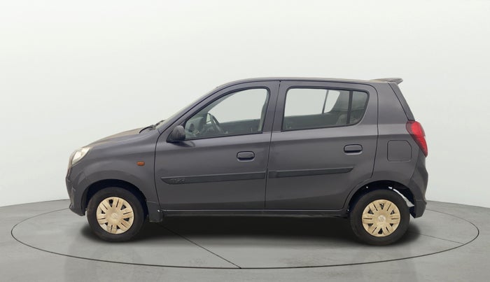 2013 Maruti Alto 800 VXI, Petrol, Manual, 70,140 km, Left Side