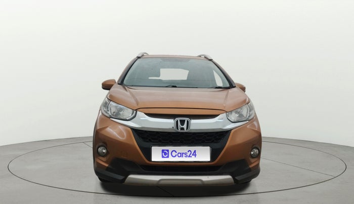2018 Honda WR-V 1.2L I-VTEC VX MT, Petrol, Manual, 44,375 km, Front