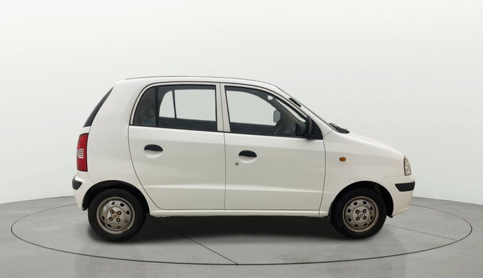 2014 Hyundai Santro Xing GL PLUS, Petrol, Manual, 82,109 km, Right Side View