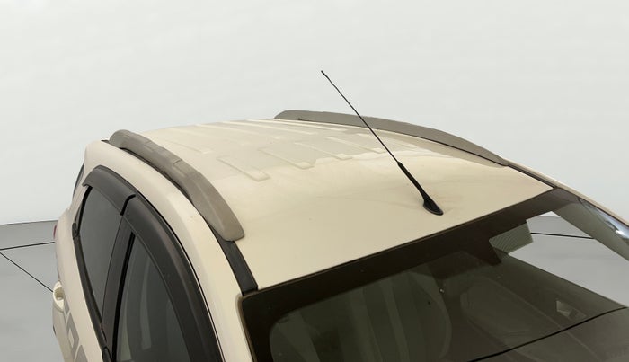 2017 Ford Ecosport TREND 1.5L PETROL, Petrol, Manual, 59,179 km, Roof