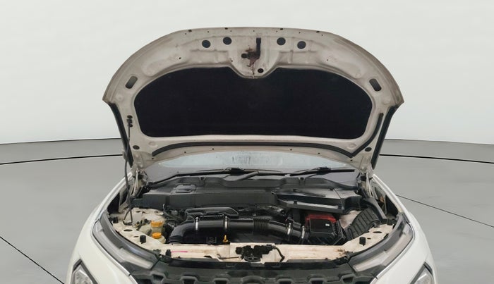 2022 Tata Harrier XZ PLUS 2.0L, Diesel, Manual, 97,048 km, Open Bonet