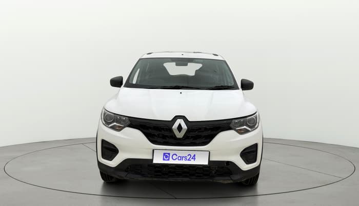 2020 Renault TRIBER RXE MT, Petrol, Manual, 39,097 km, Front