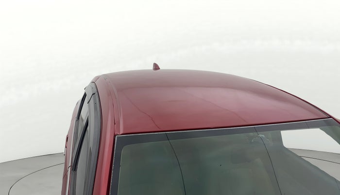 2018 Honda Amaze 1.5L I-DTEC VX, Diesel, Manual, 70,183 km, Roof