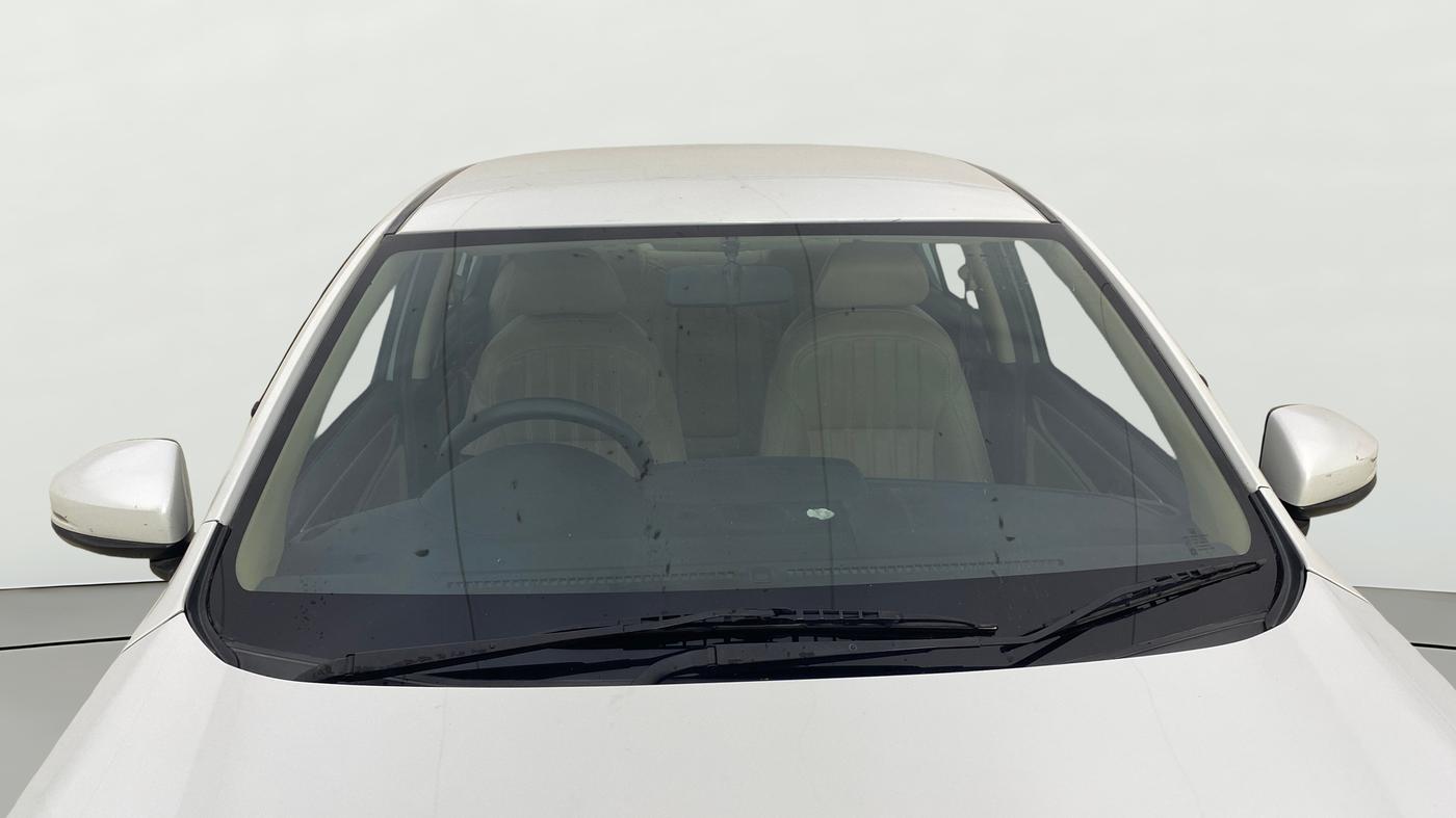 2022 Honda Amaze 1.2L I-VTEC VX CVT, Petrol, Automatic, 55,148 km, Front Windshield