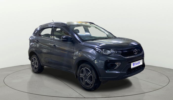 2020 Tata NEXON XM PLUS SUNROOF DIESEL, Diesel, Manual, 78,654 km, SRP