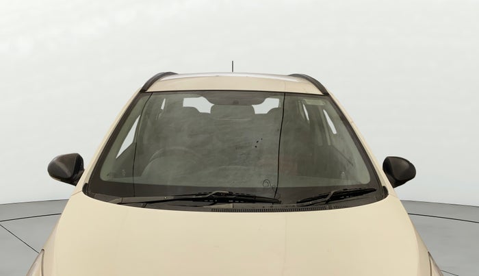 2016 Hyundai Grand i10 1.2 SPORTZ PRIME EDITION VTVT, Petrol, Manual, 68,812 km, Front Windshield