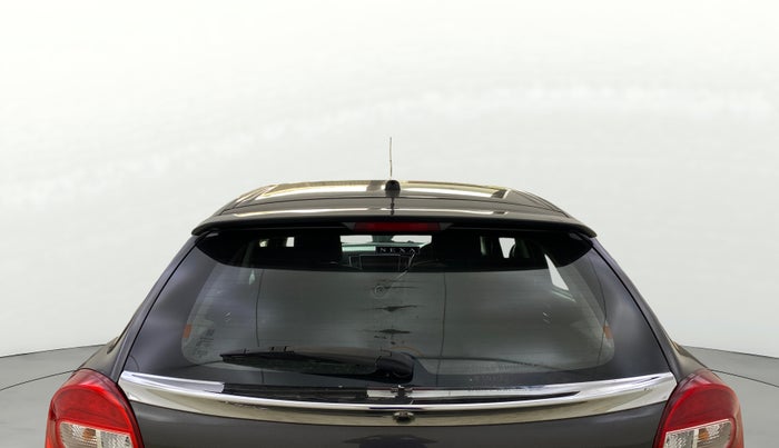 2016 Maruti Baleno ALPHA PETROL 1.2, Petrol, Manual, 44,216 km, Rear Windshield