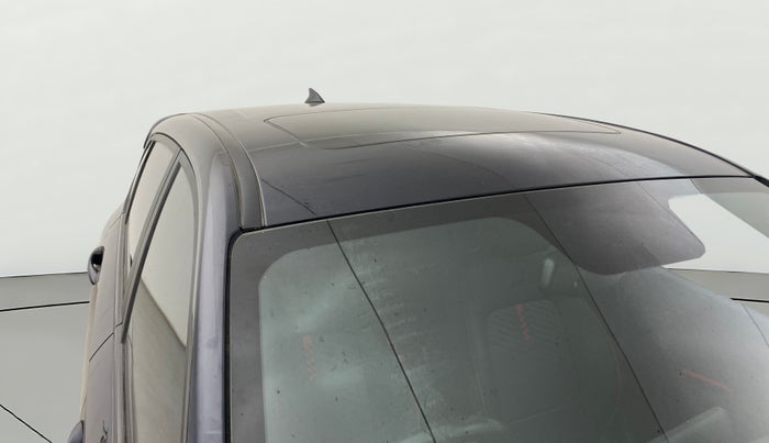 2024 Hyundai NEW I20 N LINE N8 1.0 TURBO DCT, Petrol, Automatic, 84,725 km, Roof