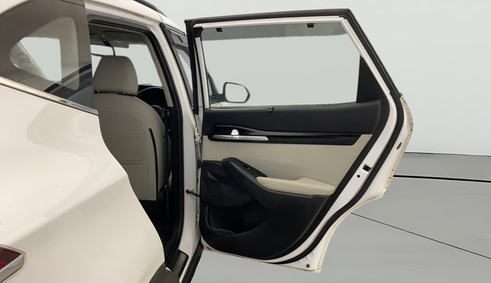 2021 KIA SELTOS HTX 1.5 PETROL, Petrol, Manual, 50,070 km, RHS Rear Door