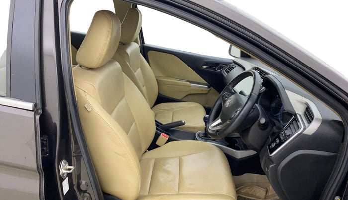 2019 Honda City 1.5L I-VTEC ZX, Petrol, Manual, 32,386 km, Right Side Front Door Cabin