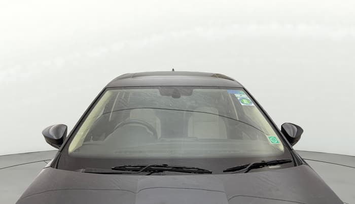 2023 Skoda SLAVIA STYLE 1.5L TSI DSG, Petrol, Automatic, 20,509 km, Front Windshield