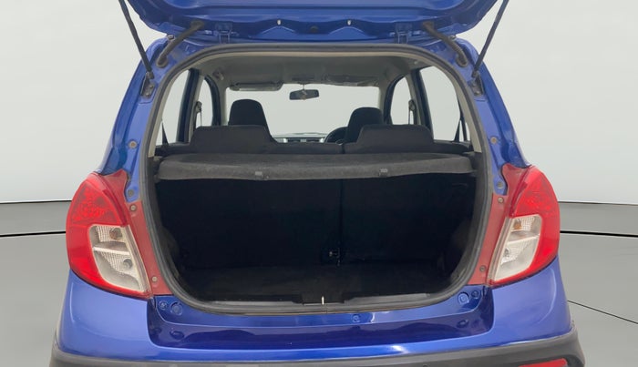 2018 Maruti Celerio X ZXI (O) AMT, Petrol, Automatic, 49,589 km, Boot Open Zoomed View