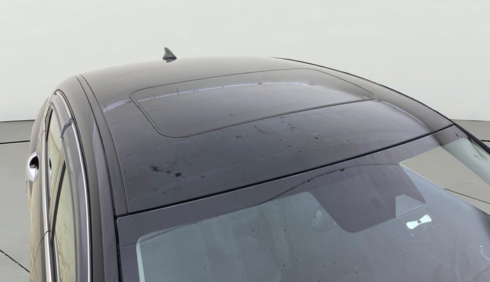 2024 Hyundai Verna SX (O) 1.5 TURBO PETROL MT, Petrol, Manual, 28,001 km, Roof