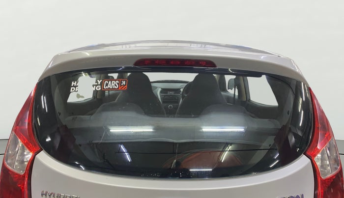 2015 Hyundai Eon ERA +, Petrol, Manual, 48,128 km, Rear Windshield