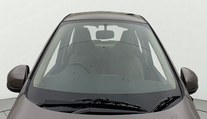 2015 Honda City 1.5L I-VTEC V MT, Petrol, Manual, 52,560 km, Front Windshield