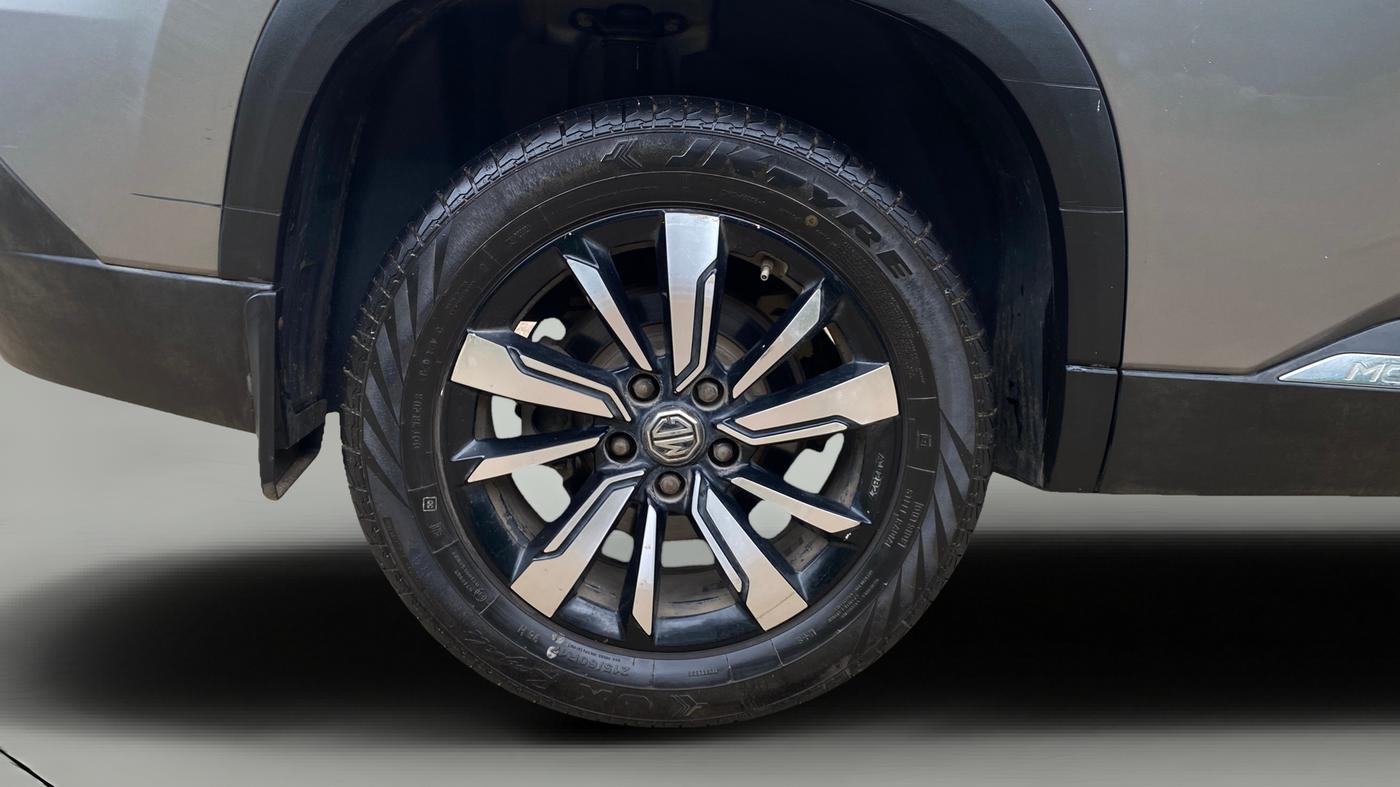 2020 MG HECTOR SHARP 2.0 DIESEL, Diesel, Manual, 98,896 km, Right Rear Wheel