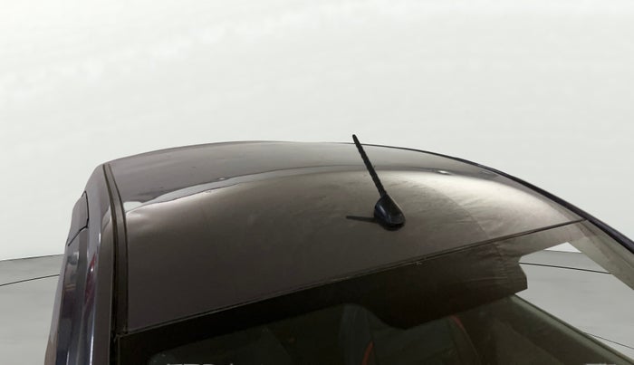 2015 Hyundai Eon ERA +, Petrol, Manual, 97,996 km, Roof