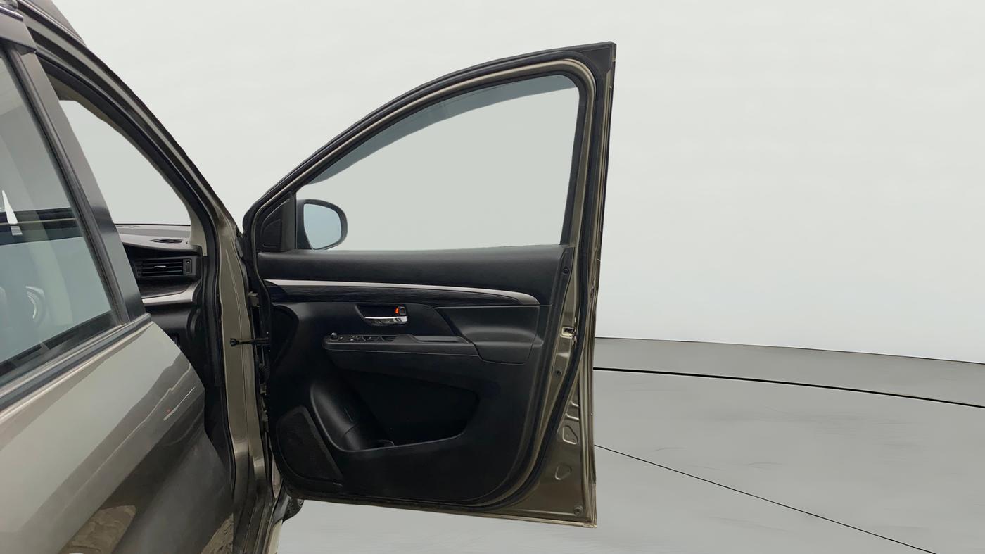 2019 Maruti XL6 ALPHA MT, Petrol, Manual, 68,665 km, RHS Front Door
